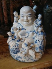 Chinese Porcelain HAPPY