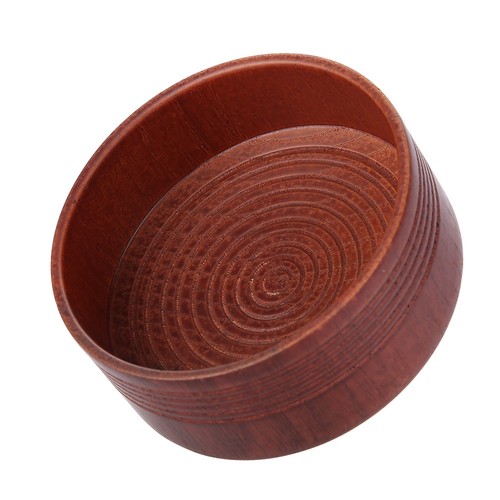 Oak wood shaving - shaving, bowl