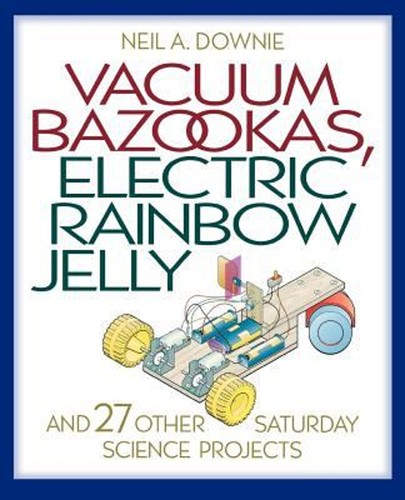 Vacuum bazookas electric - vacuum,