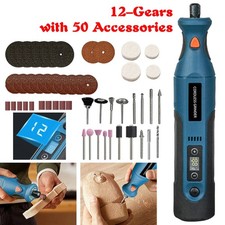 5000-25000RPM Cordless