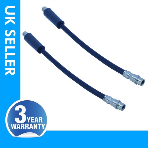 Rear brake hose - x, for