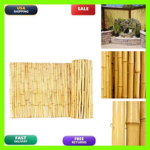 Forever bamboo natural - natural,