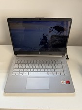 HP 14s-dq LAPTOP, HOUSE