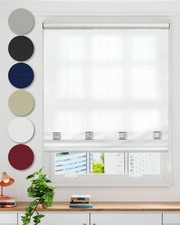 Light Filtering Square Eyelet