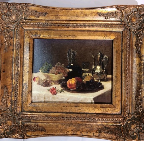 French fine art - art, of
