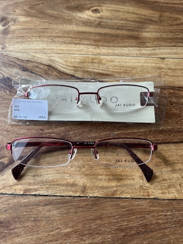 Jai kudo eyeglasses - jai,