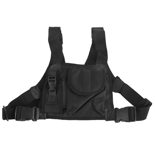 Chest pocket portable - pocket,