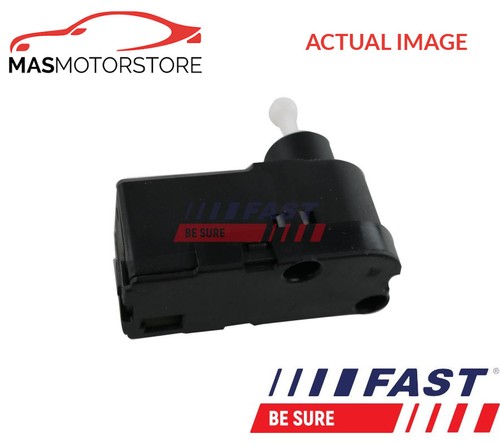 Control headlight range - control,