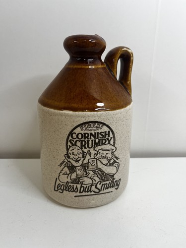 Vintage stoneware firkin - vintage,