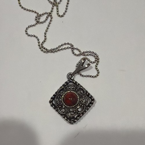 Vintage sarah coventry silver - vintage,