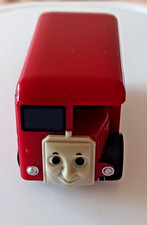vintage 1995 Tomy Bertie the