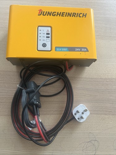 Jungheinrich slh090 24v - slh090, 30a