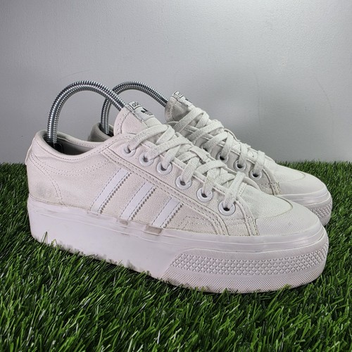 Adidas shoes women size 6 - women's,