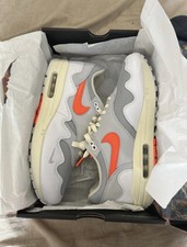 Nike air max - 1, wave
