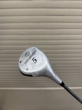 Northwestern 5 Wood Right