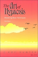 The Art of Hypnosis: Mastering