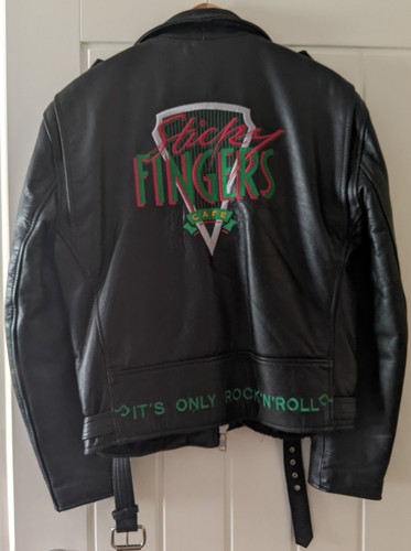1990 vintage rolling stones - 1990's,