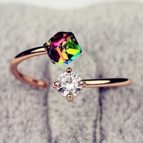 Fashion rose gold - rose,