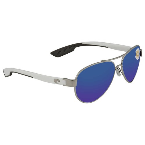 Costa del mar loreto blue - del,