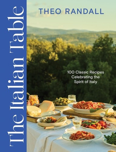 Italian table - italian,