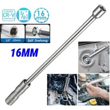 16mm Spark Plug Socket With