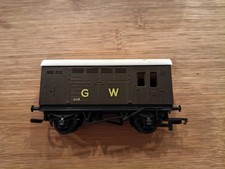 Tri ang hornby - hornby, r.123