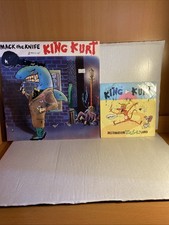 King Kurt Mack the