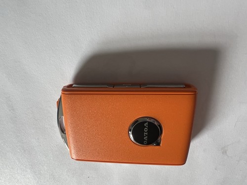Volvo smart key fob - , button