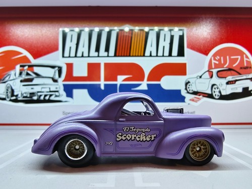 2026 hot wheels - hot, prototype