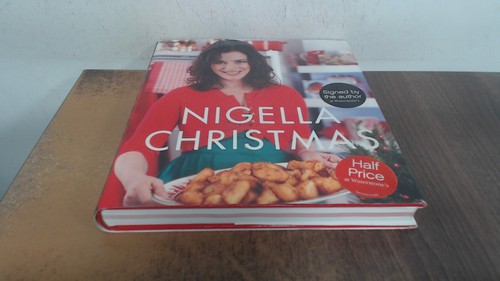 Nigella christmas food - nigella,