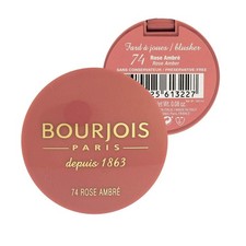 BOURJOIS Little Round Pot