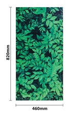 Wheelie Bin Camouflage