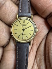 Vintage Longines Presence