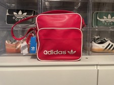 Adidas Unisex Red Retro