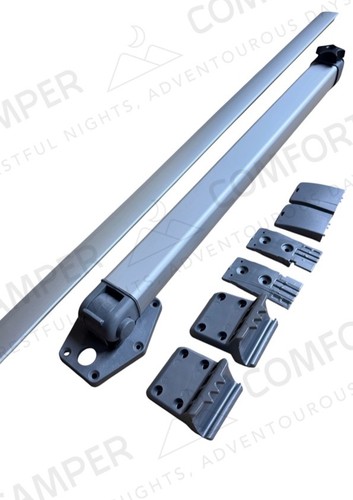Campervan folding adjustable - campervan,