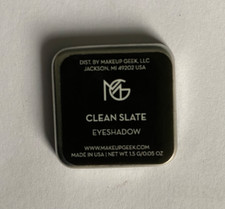 Makeup Geek Square CLEAN SLATE