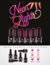 NEW! Jessica GELeration 0.5oz-