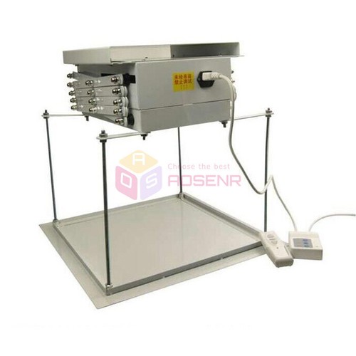 220v motorized remote - 220v,