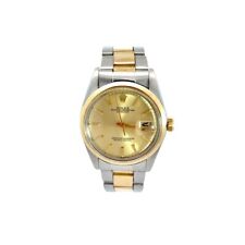 Gents Steel & Gold 1974 Rolex Datejust 1600