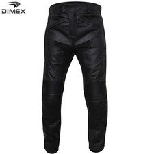 Mens Leather Motorcycle
