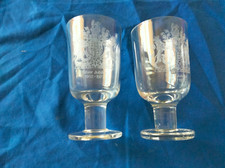 Pair of Queen Elizabeth 11