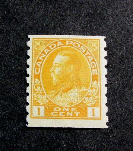 Canada stamp scott - canada, 126b
