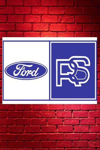 Ford - , rs