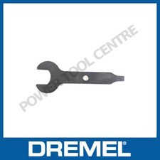 Bosch Dremel Spare Part Collet