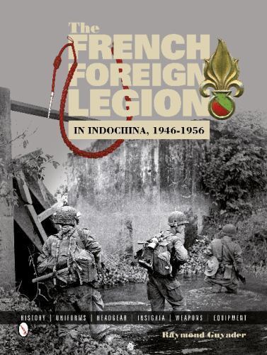 French foreign legion - french,
