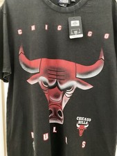NBA Chicago Bulls  Licensed