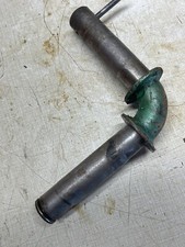 1959 Bolens Ride-A-Matic