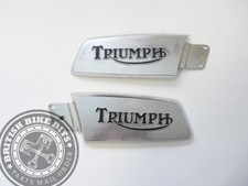 82-9361 Tank Badge (Right