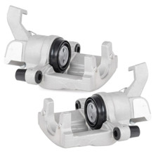 For Jaguar XK (X150) 2006-2014 Rear Brake Caliper Set Left and Right