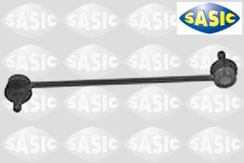 Front stabilizer bar link - front,
